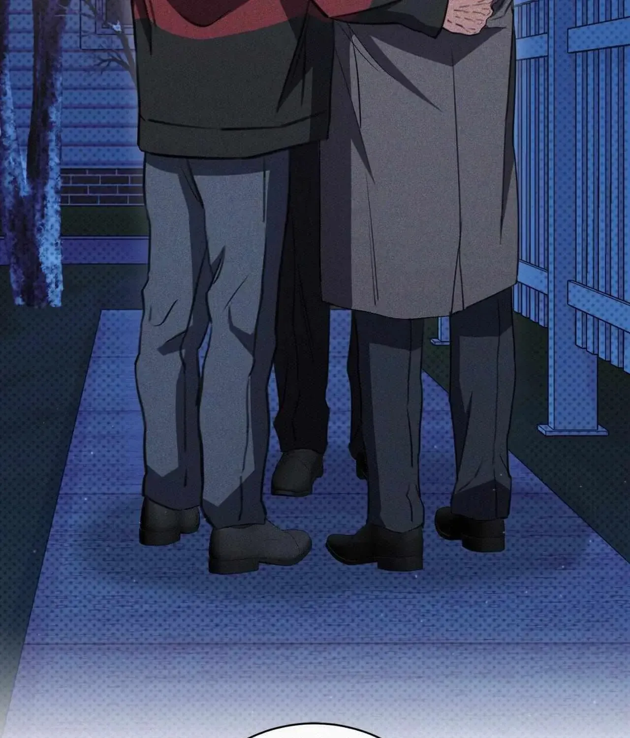Read First Commandment chapter 43 image 133 on Lezhin