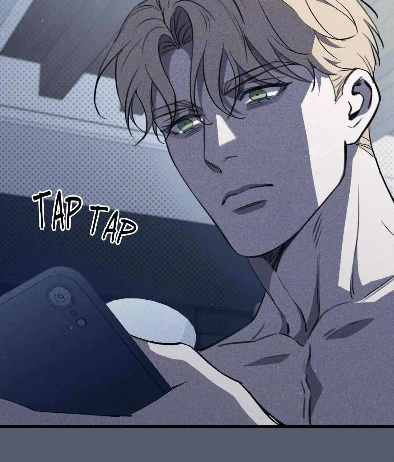 Read First Commandment chapter 43 image 161 on Lezhin