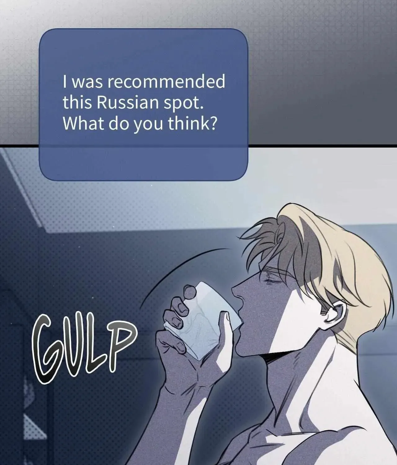 Read First Commandment chapter 43 image 165 on Lezhin