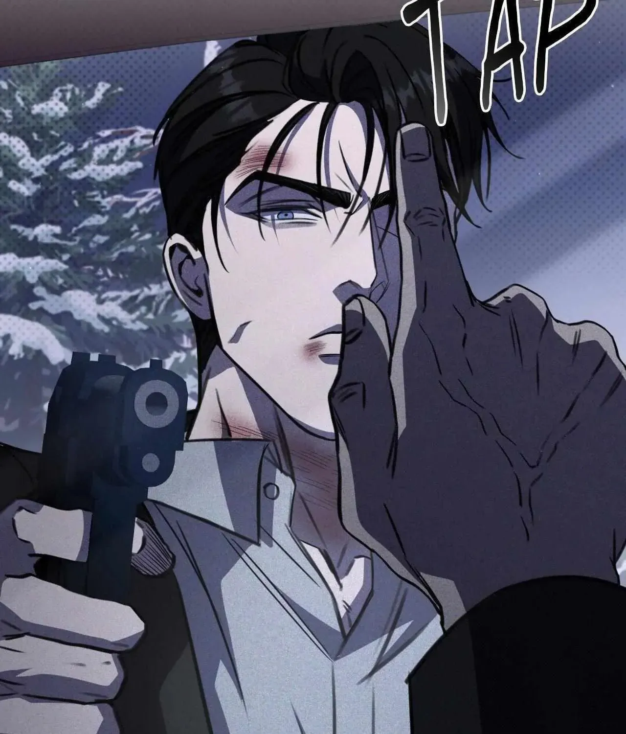 Read First Commandment chapter 43 image 17 on Lezhin