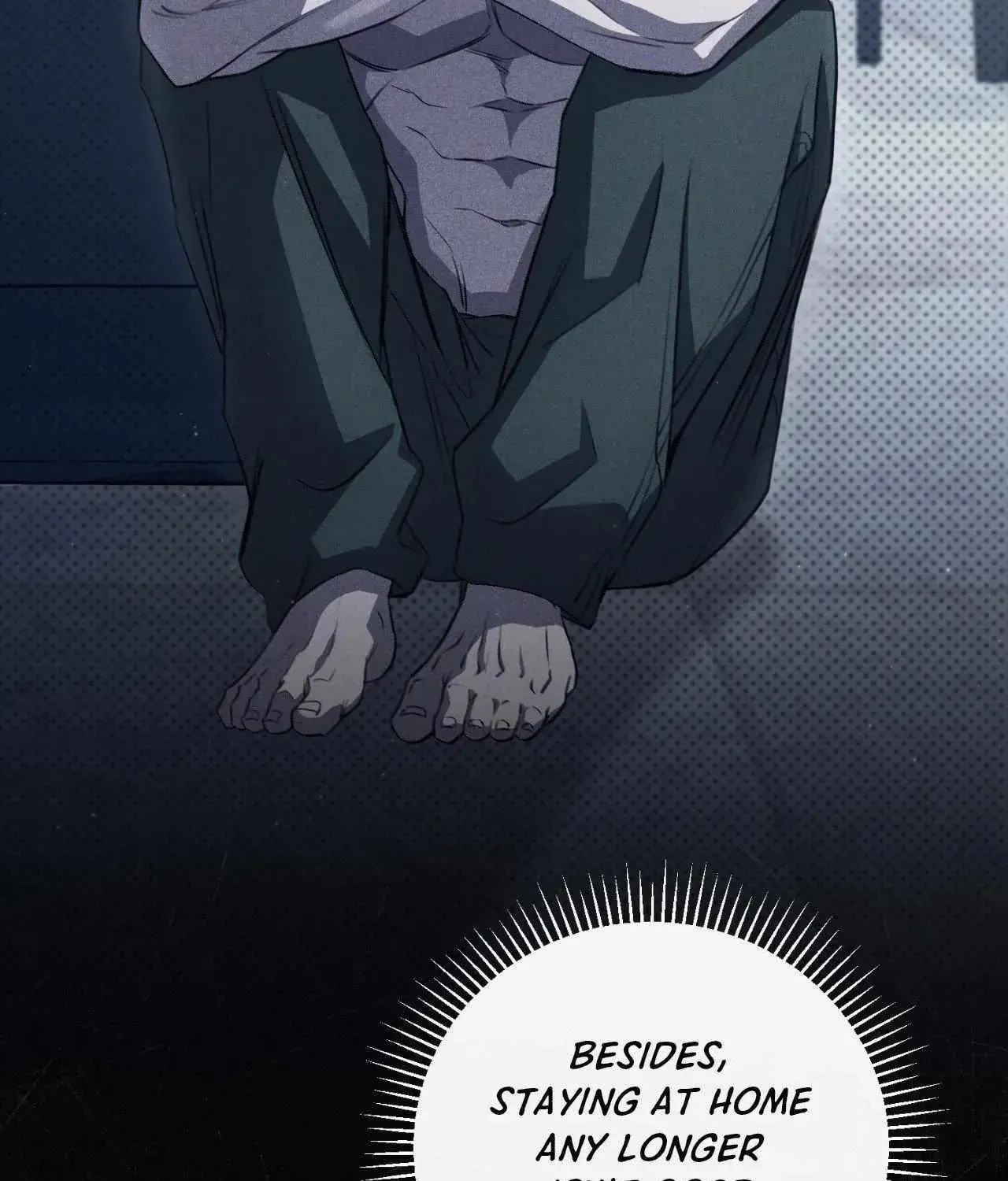 Read First Commandment chapter 43 image 177 on Lezhin