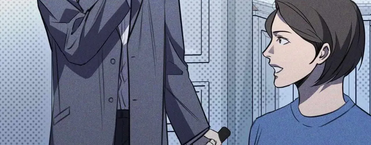 Read First Commandment chapter 43 image 184 on Lezhin