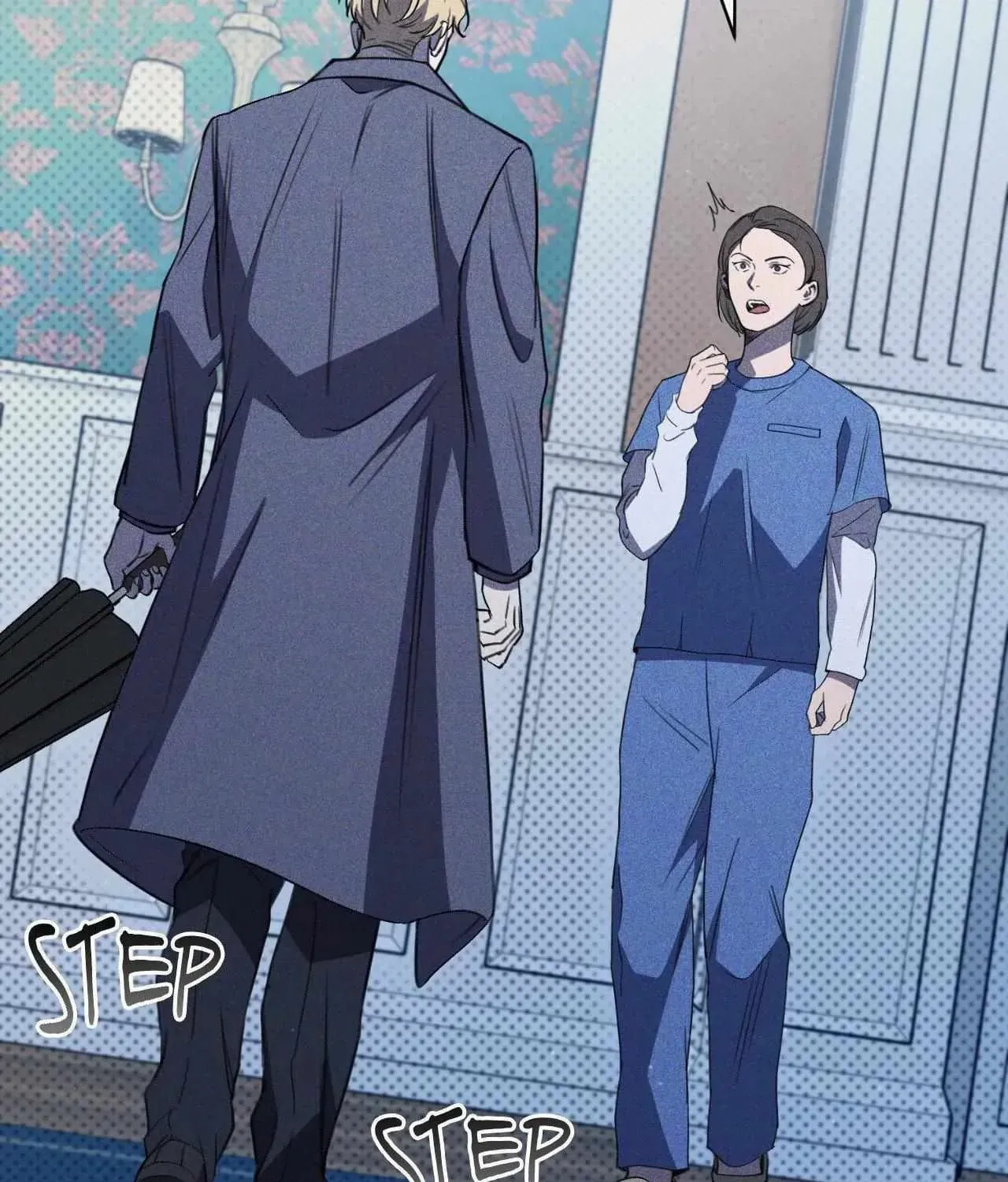 Read First Commandment chapter 43 image 187 on Lezhin