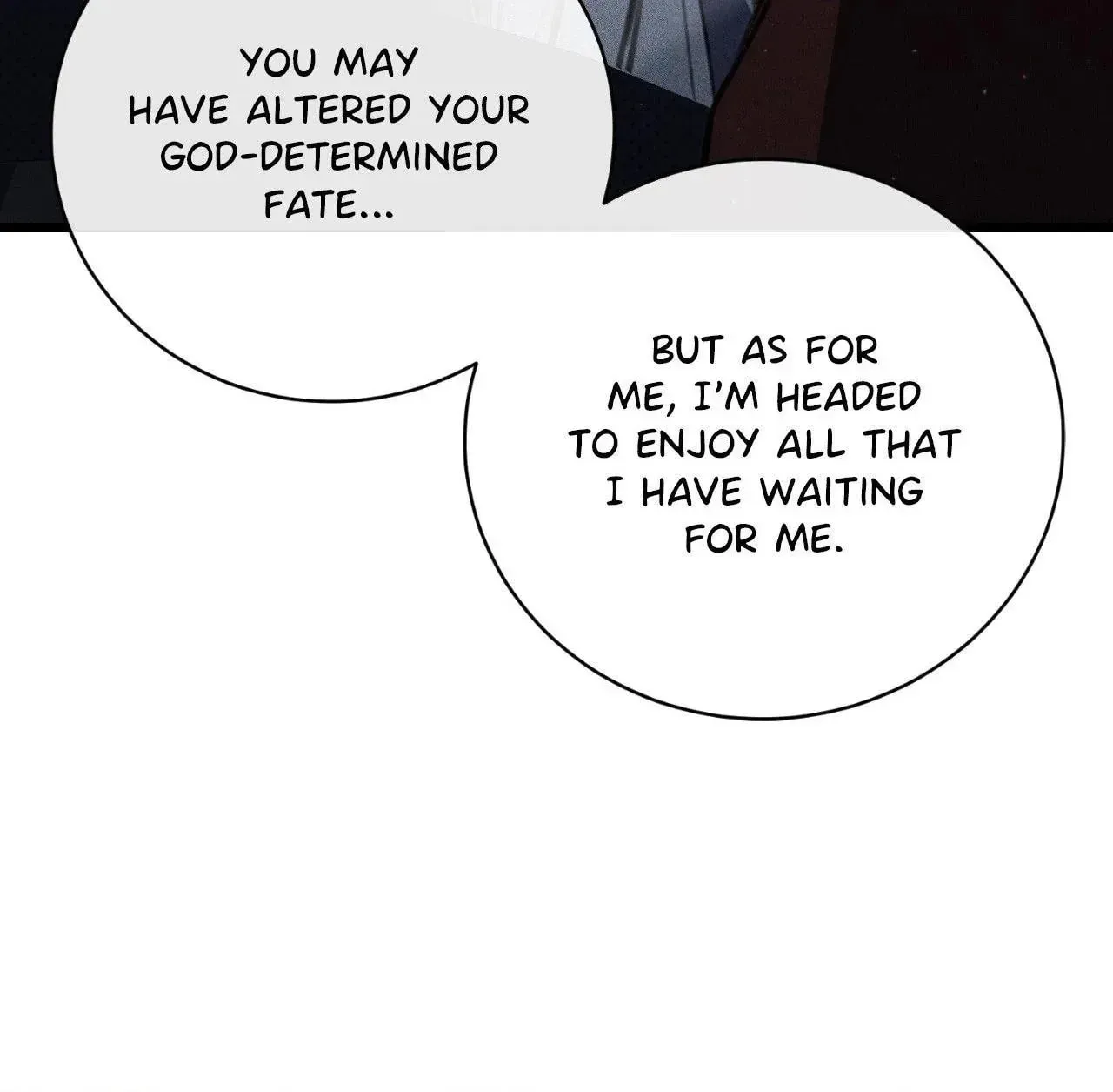 Read First Commandment chapter 43 image 19 on Lezhin