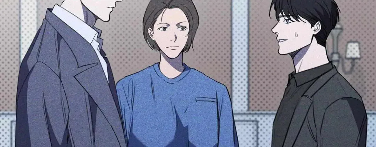 Read First Commandment chapter 43 image 199 on Lezhin