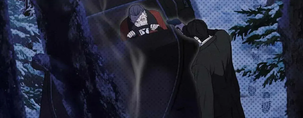 Read First Commandment chapter 43 image 2 on Lezhin