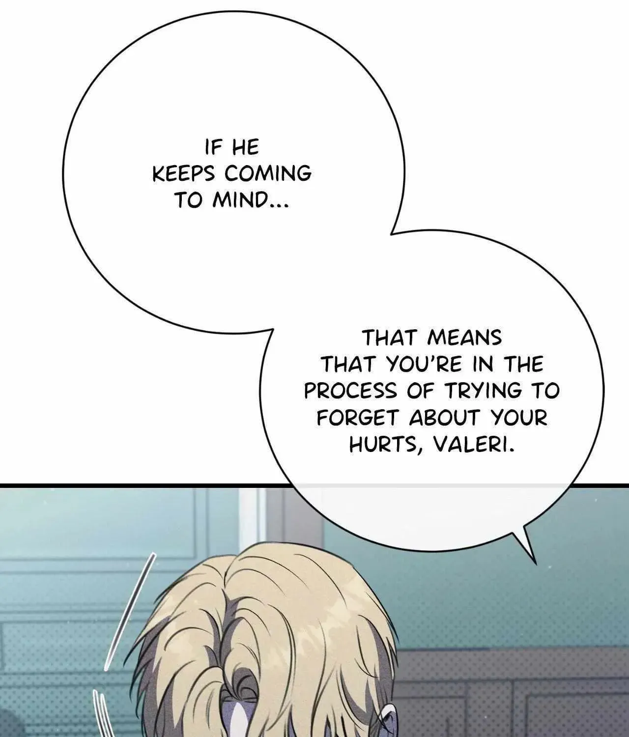 Read First Commandment chapter 43 image 228 on Lezhin