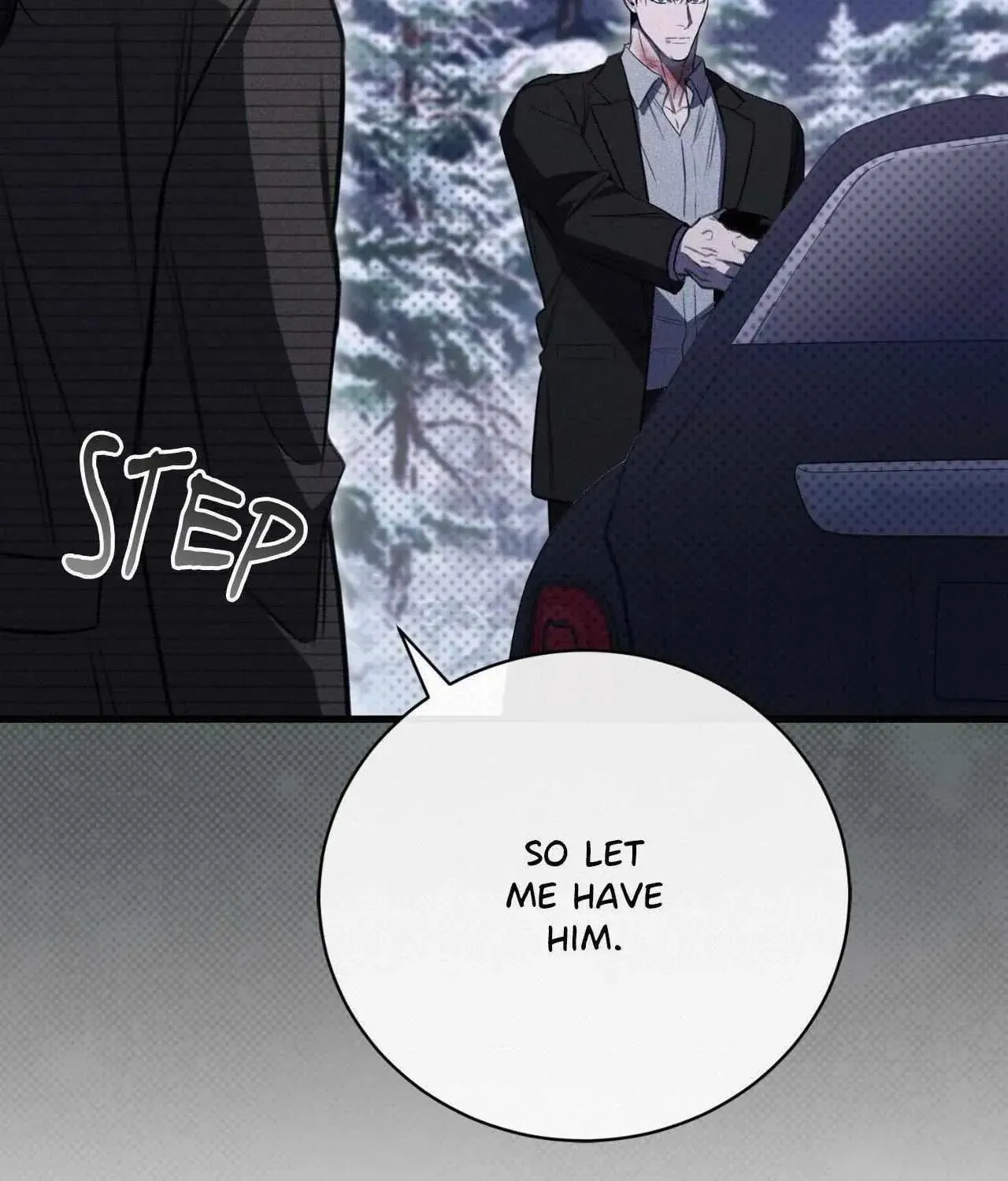 Read First Commandment chapter 43 image 26 on Lezhin