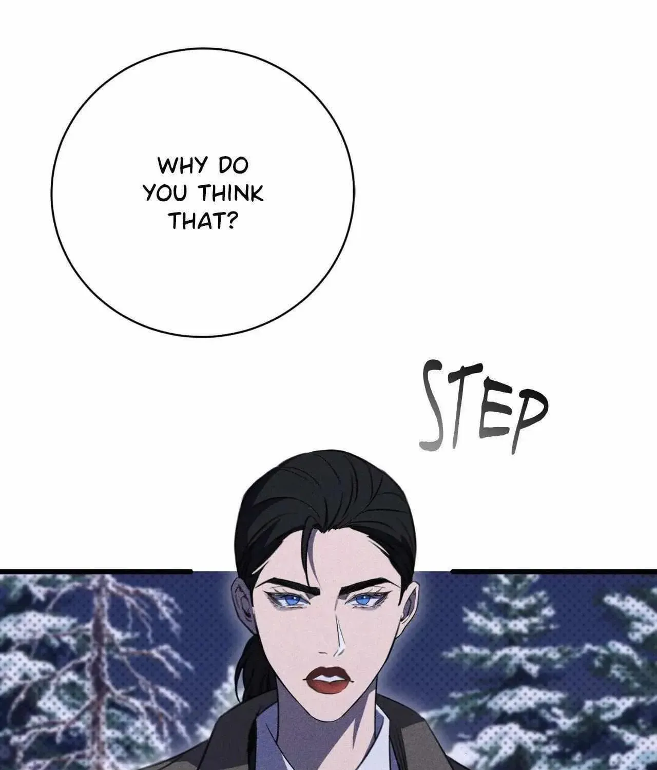 Read First Commandment chapter 43 image 28 on Lezhin