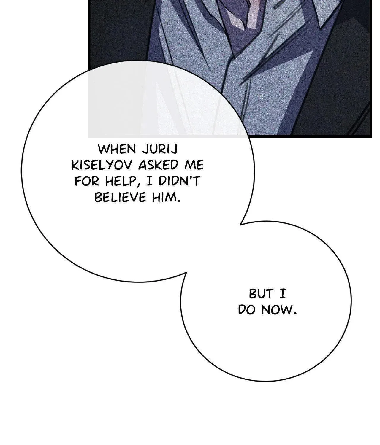 Read First Commandment chapter 43 image 34 on Lezhin