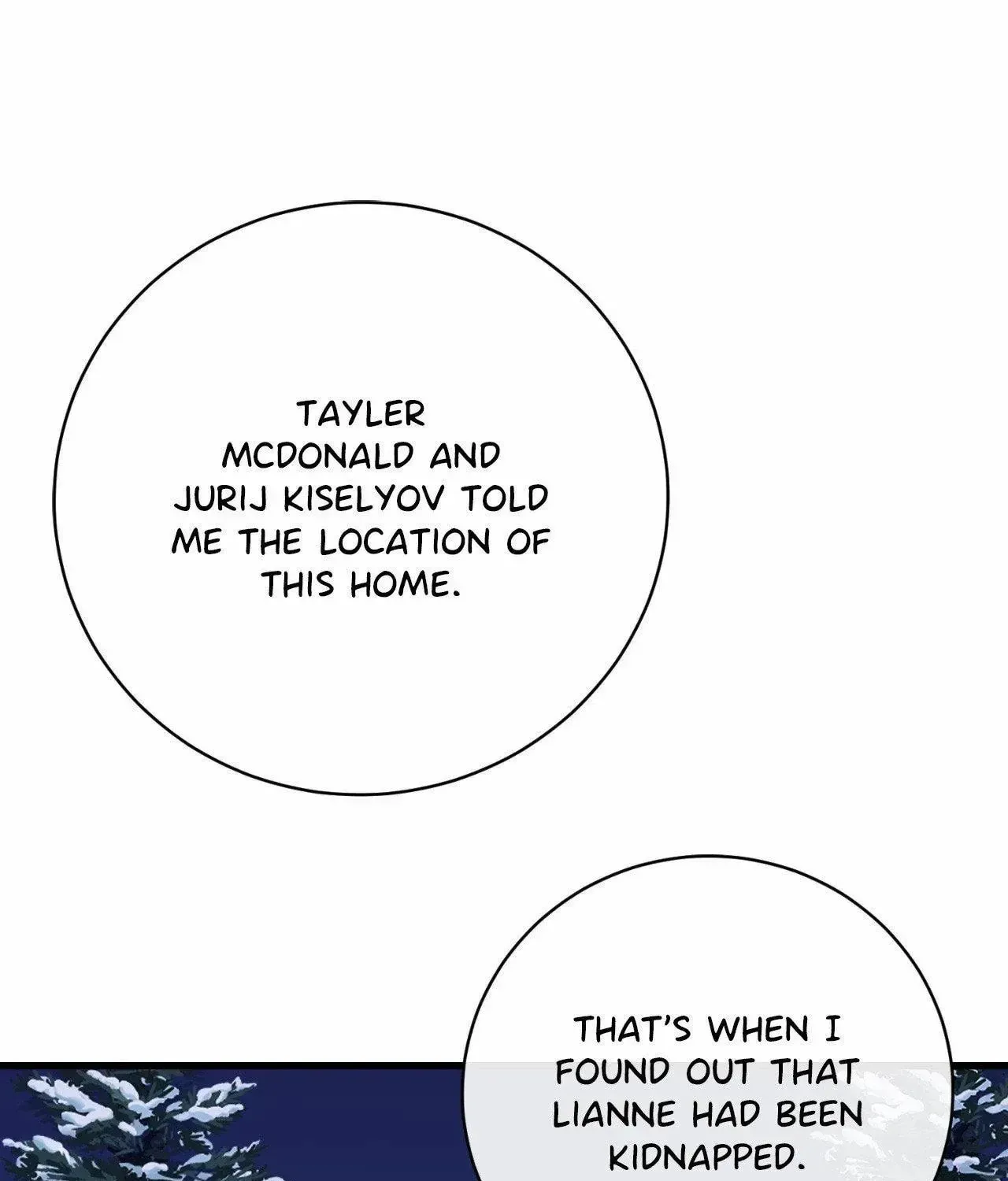 Read First Commandment chapter 43 image 45 on Lezhin