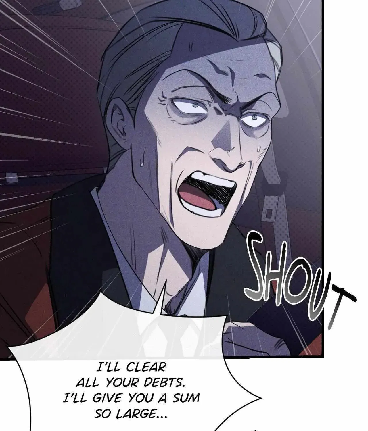 Read First Commandment chapter 43 image 5 on Lezhin