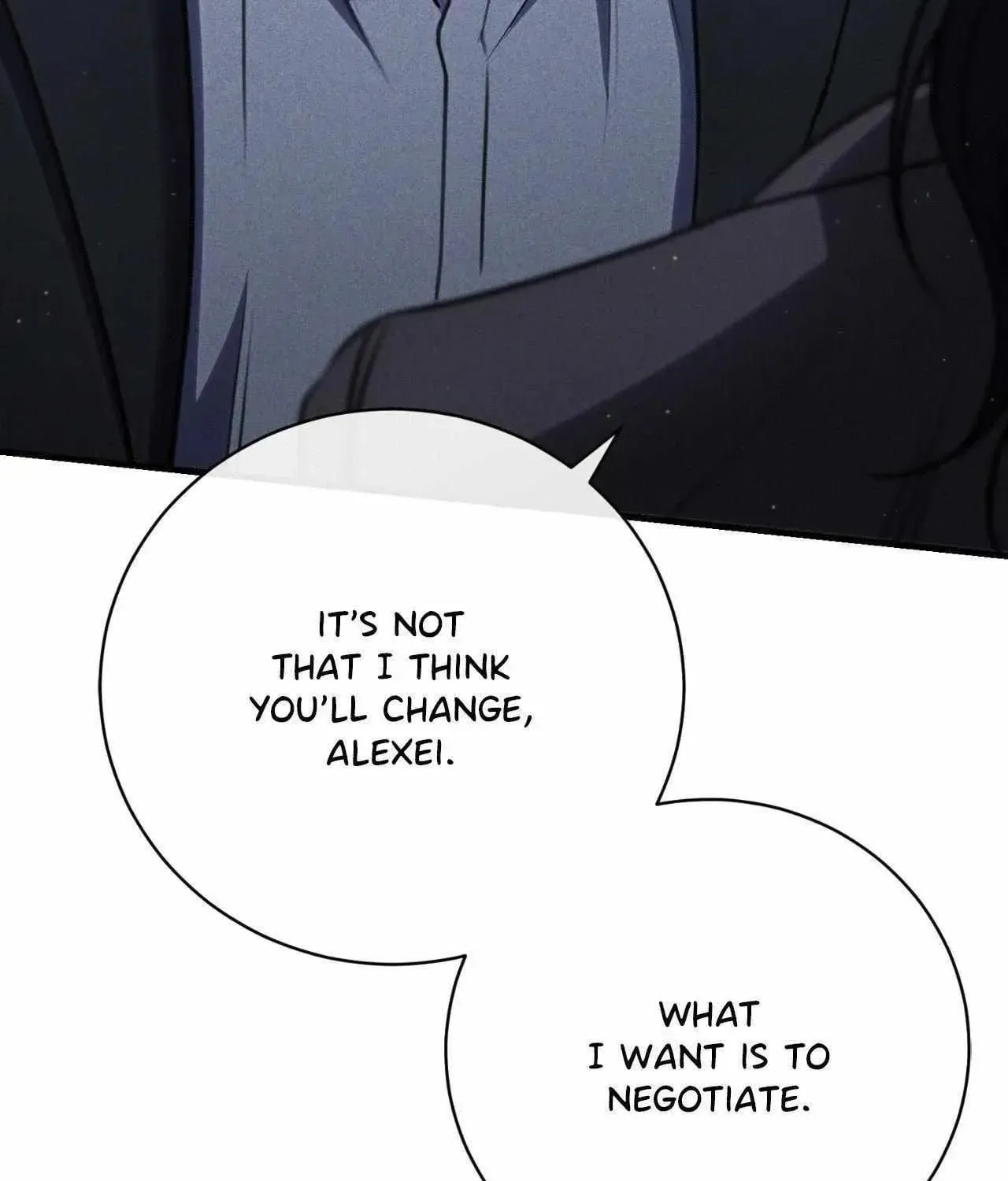 Read First Commandment chapter 43 image 57 on Lezhin