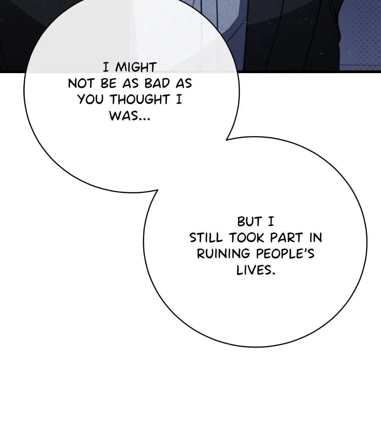 Read First Commandment chapter 43 image 70 on Lezhin
