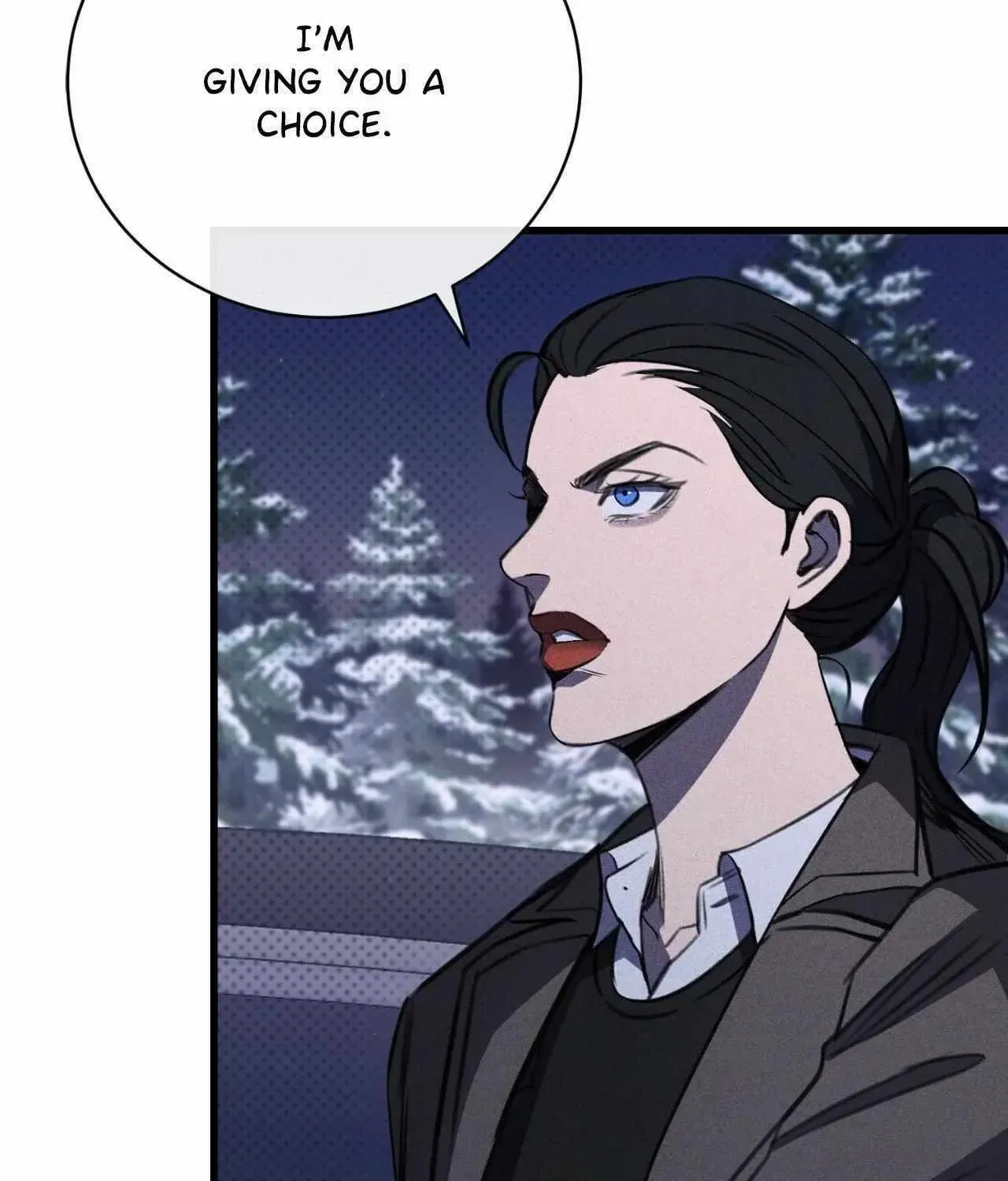 Read First Commandment chapter 43 image 72 on Lezhin
