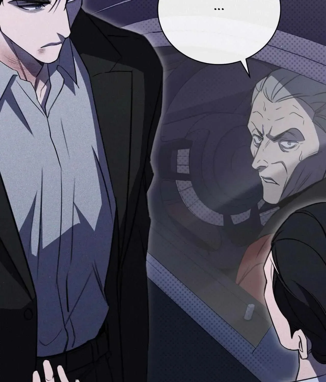 Read First Commandment chapter 43 image 76 on Lezhin