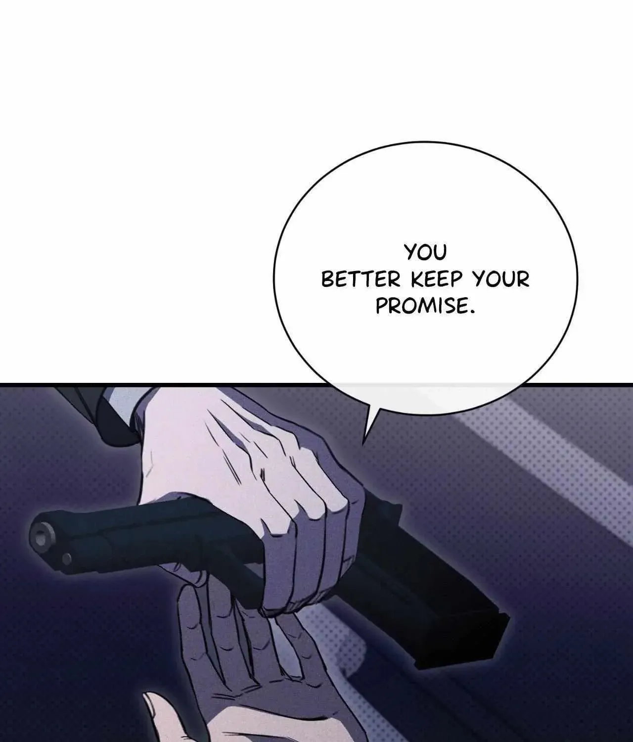Read First Commandment chapter 43 image 81 on Lezhin