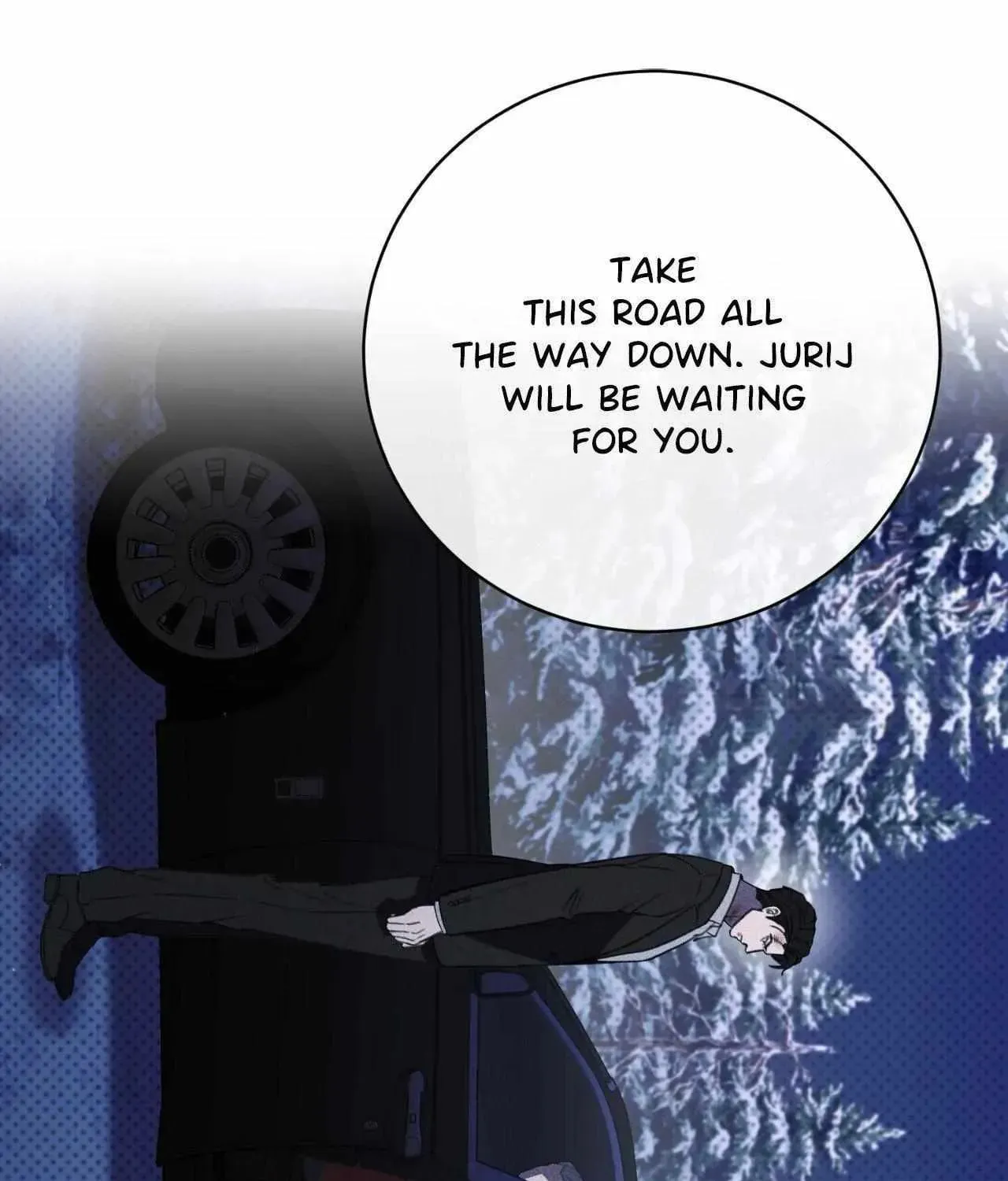 Read First Commandment chapter 43 image 87 on Lezhin