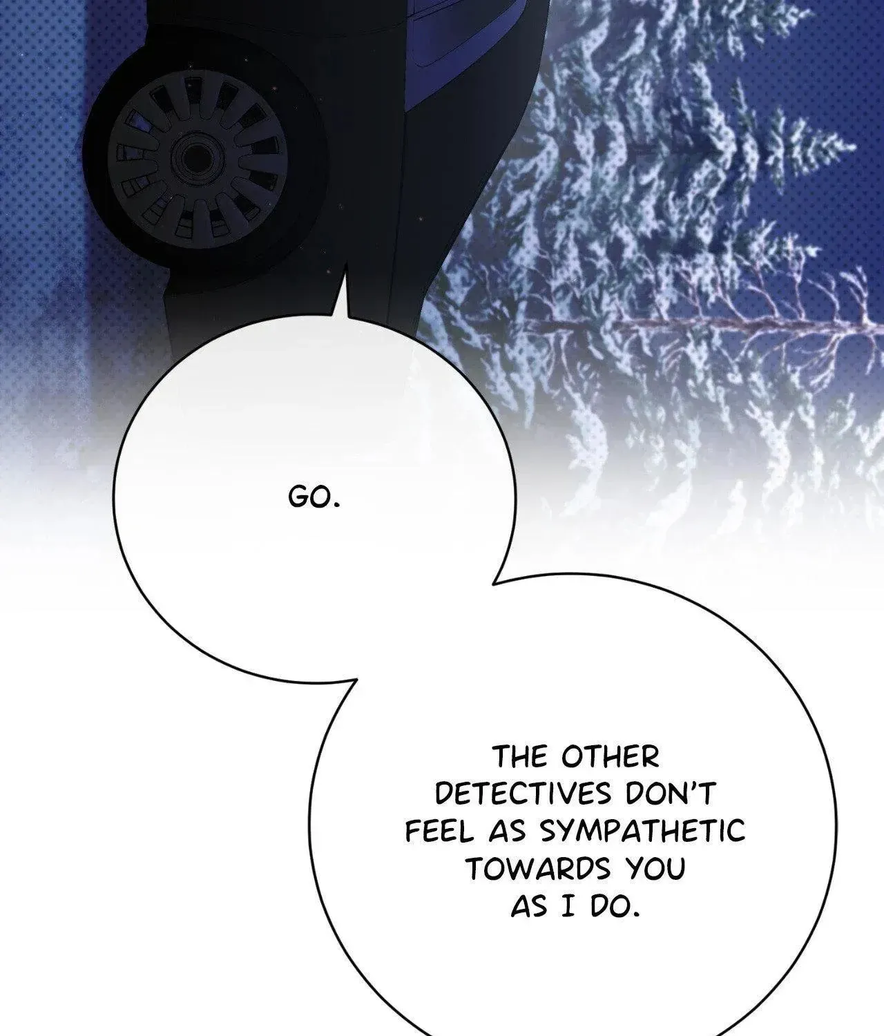 Read First Commandment chapter 43 image 89 on Lezhin
