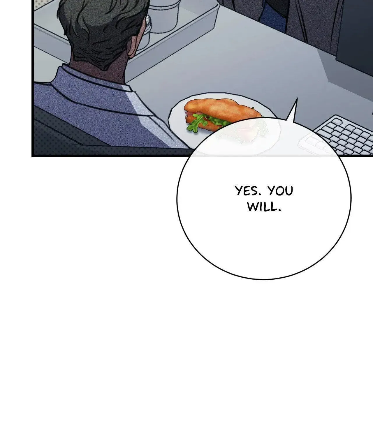 Read First Commandment chapter 45 image 105 on Lezhin