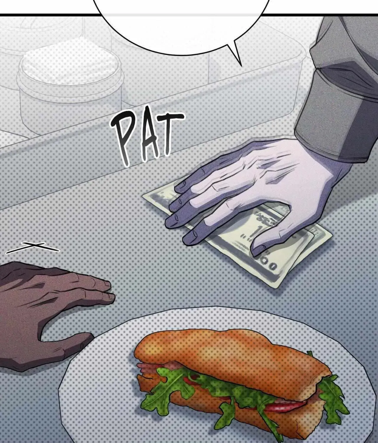 Read First Commandment chapter 45 image 107 on Lezhin