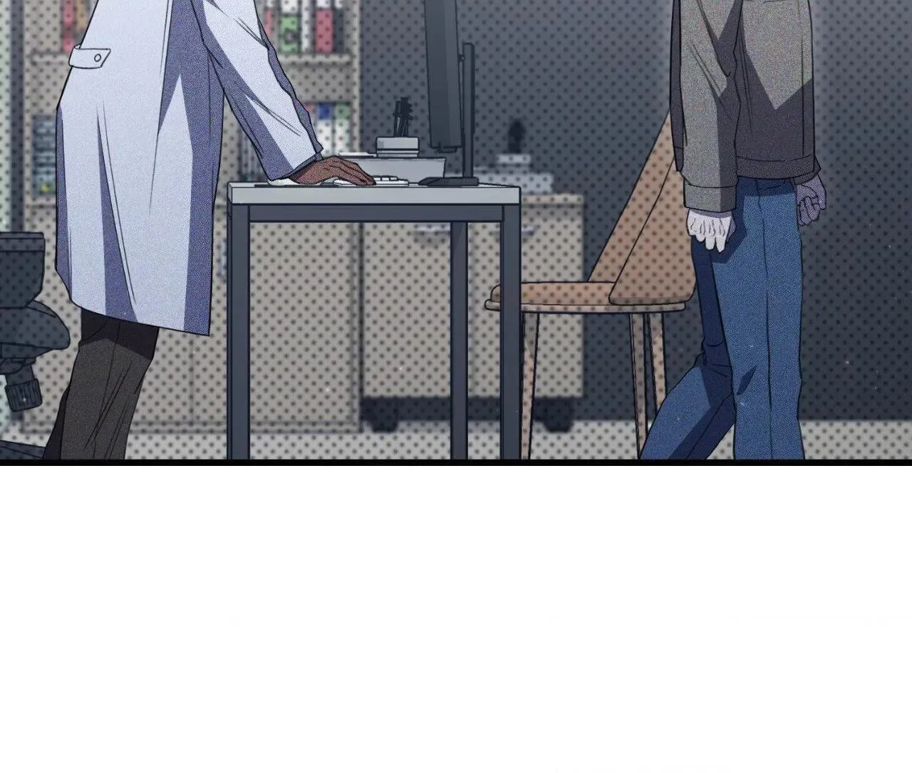 Read First Commandment chapter 45 image 111 on Lezhin