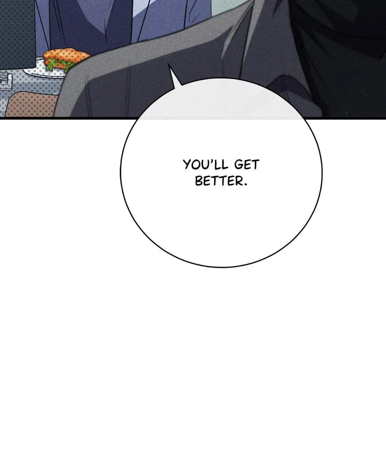 Read First Commandment chapter 45 image 114 on Lezhin