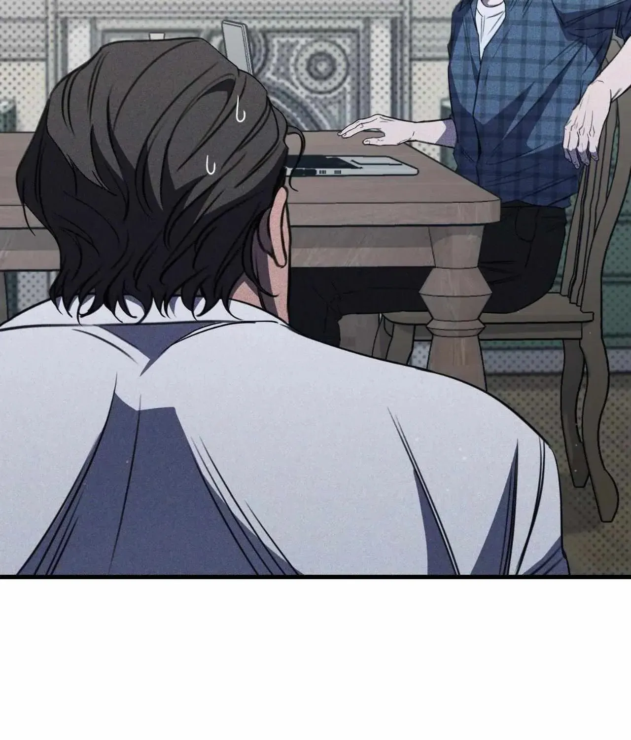 Read First Commandment chapter 45 image 12 on Lezhin