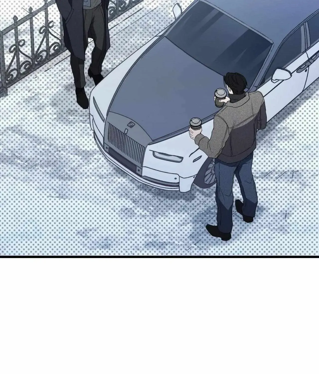 Read First Commandment chapter 45 image 124 on Lezhin
