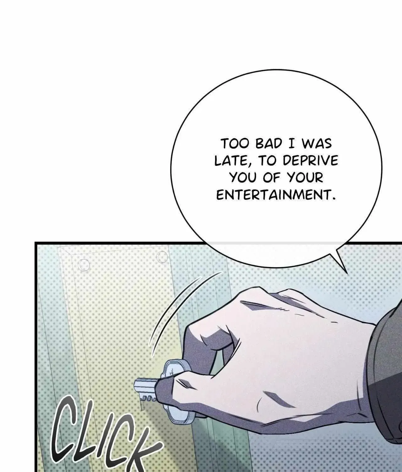 Read First Commandment chapter 45 image 129 on Lezhin