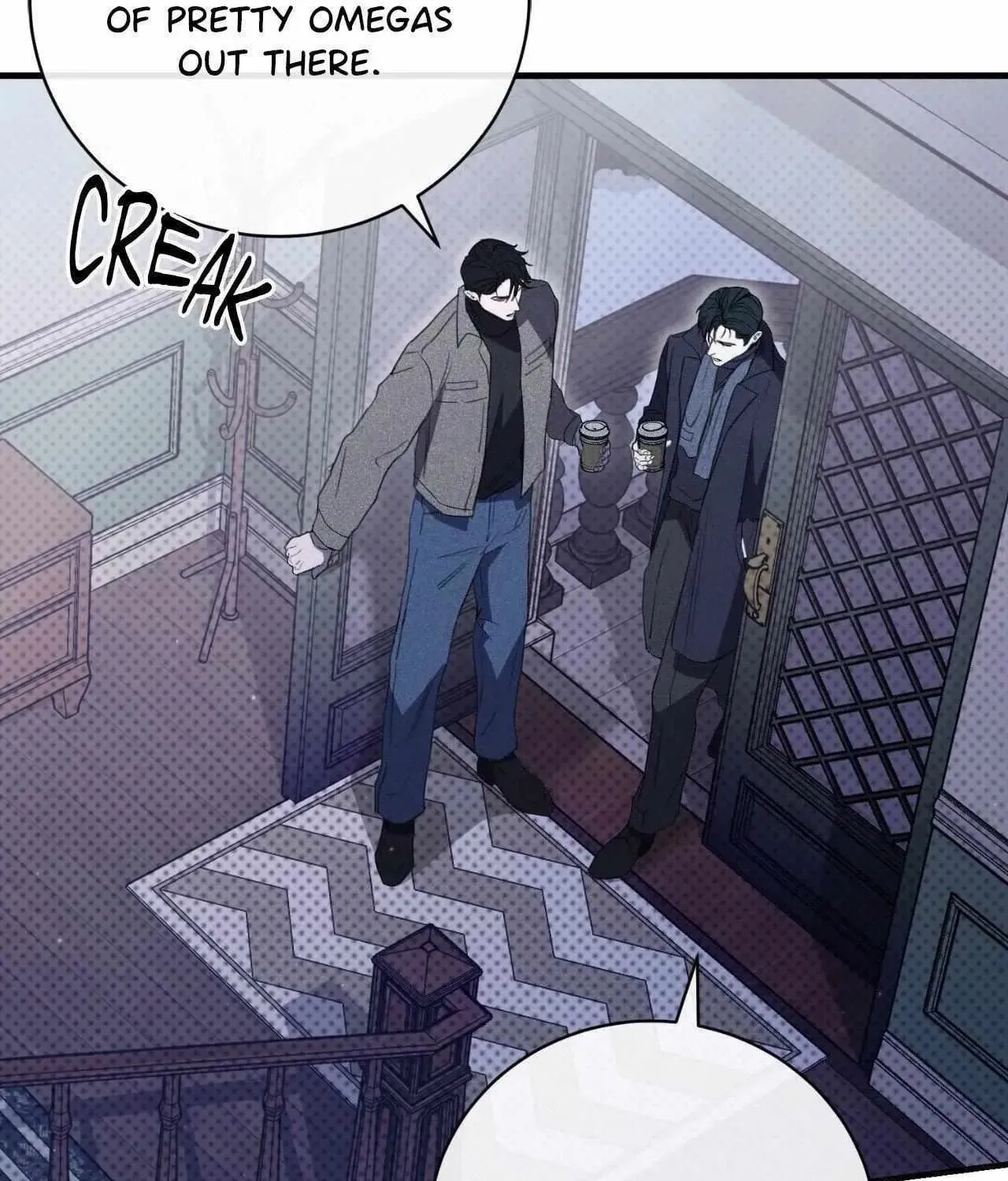 Read First Commandment chapter 45 image 133 on Lezhin