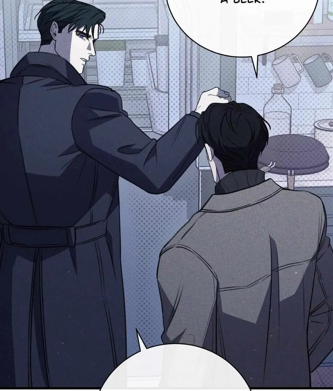 Read First Commandment chapter 45 image 141 on Lezhin