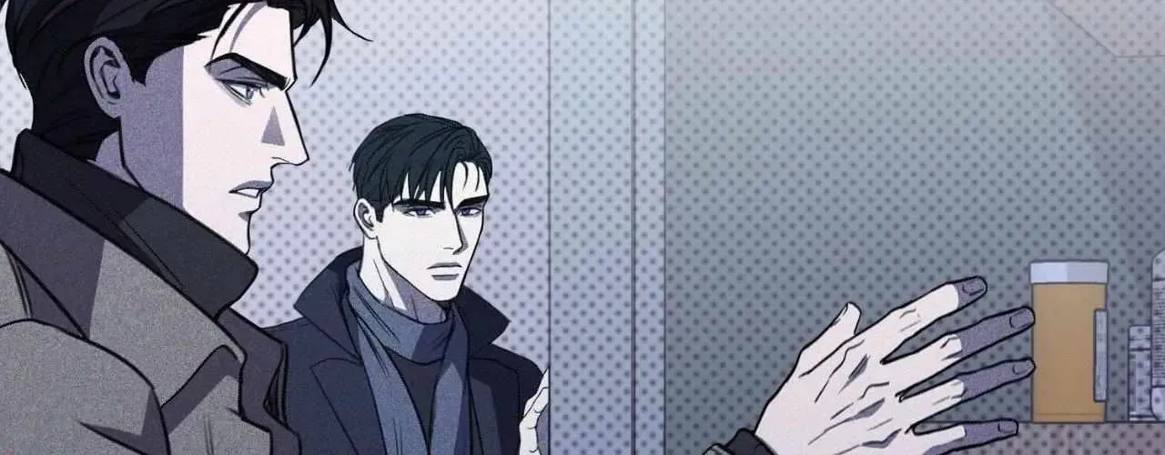 Read First Commandment chapter 45 image 145 on Lezhin