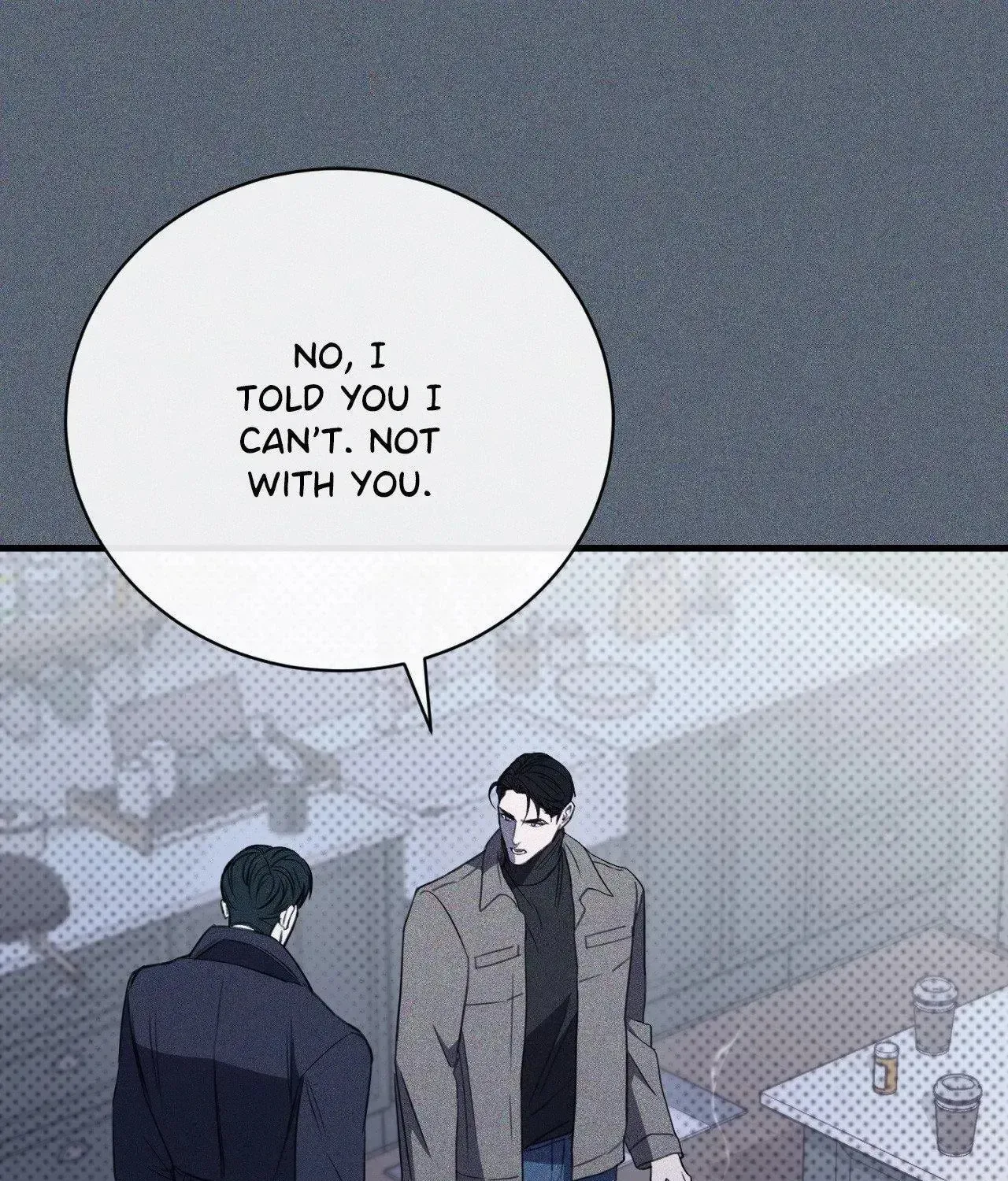 Read First Commandment chapter 45 image 163 on Lezhin