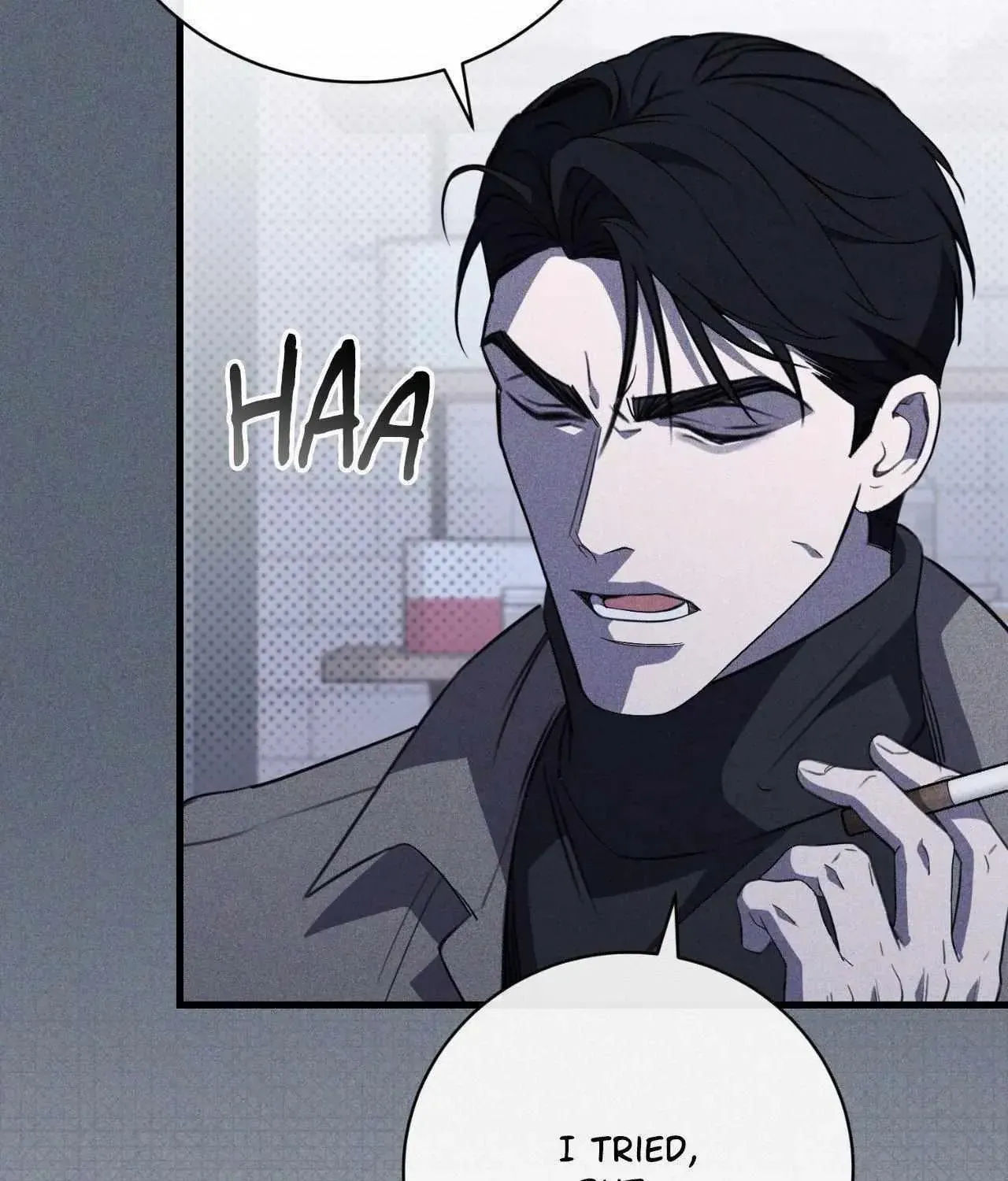 Read First Commandment chapter 45 image 167 on Lezhin