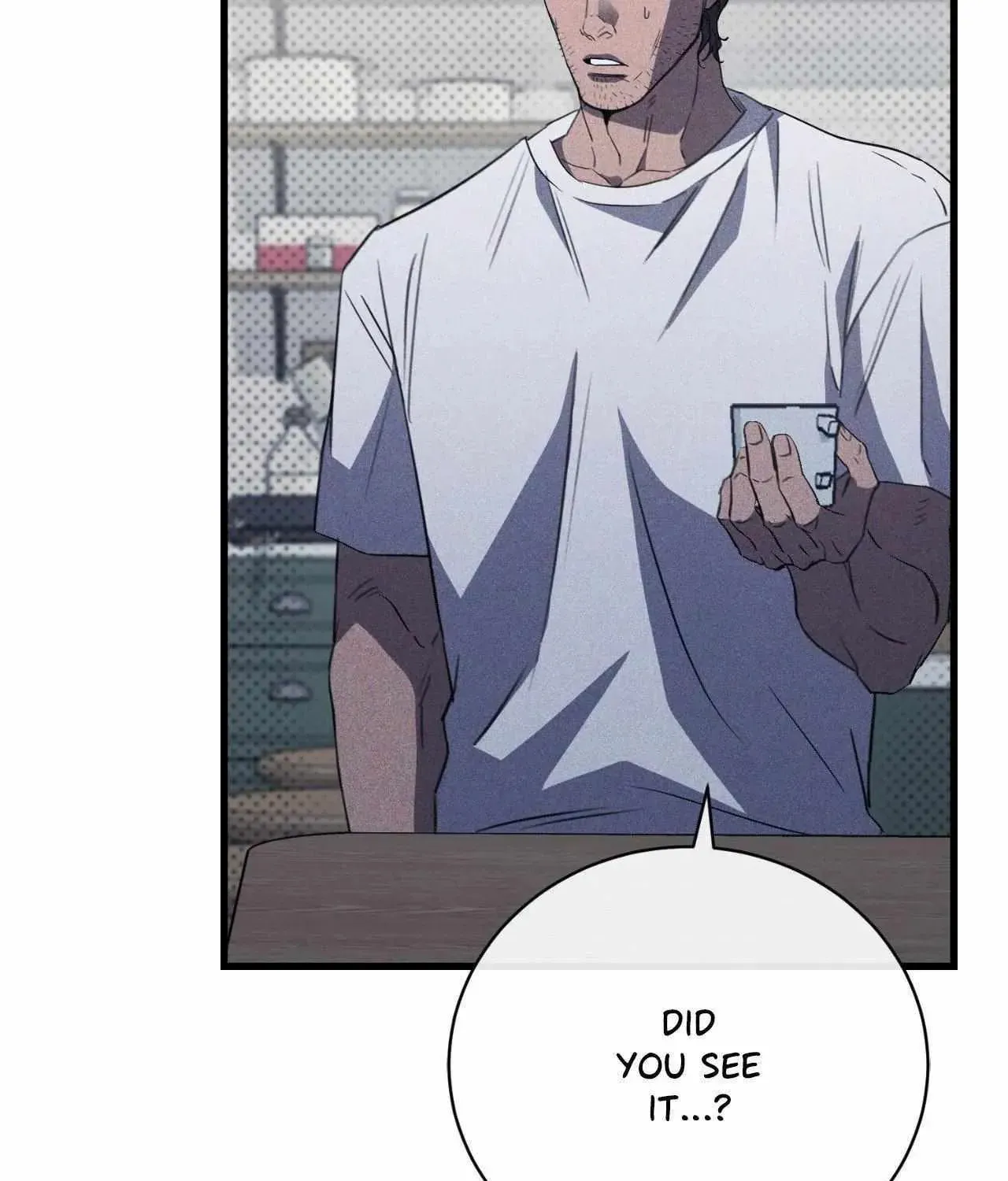 Read First Commandment chapter 45 image 18 on Lezhin