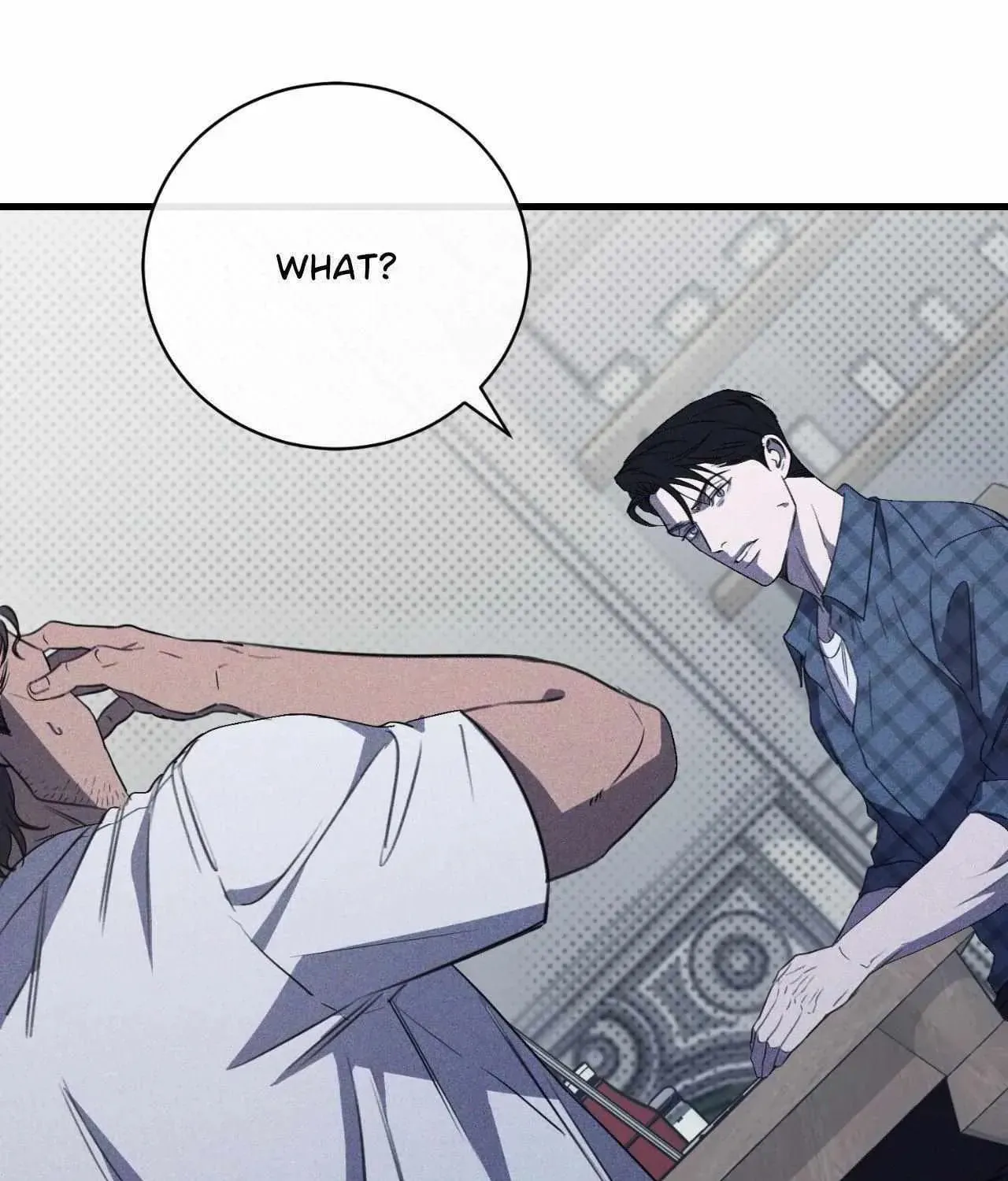 Read First Commandment chapter 45 image 21 on Lezhin