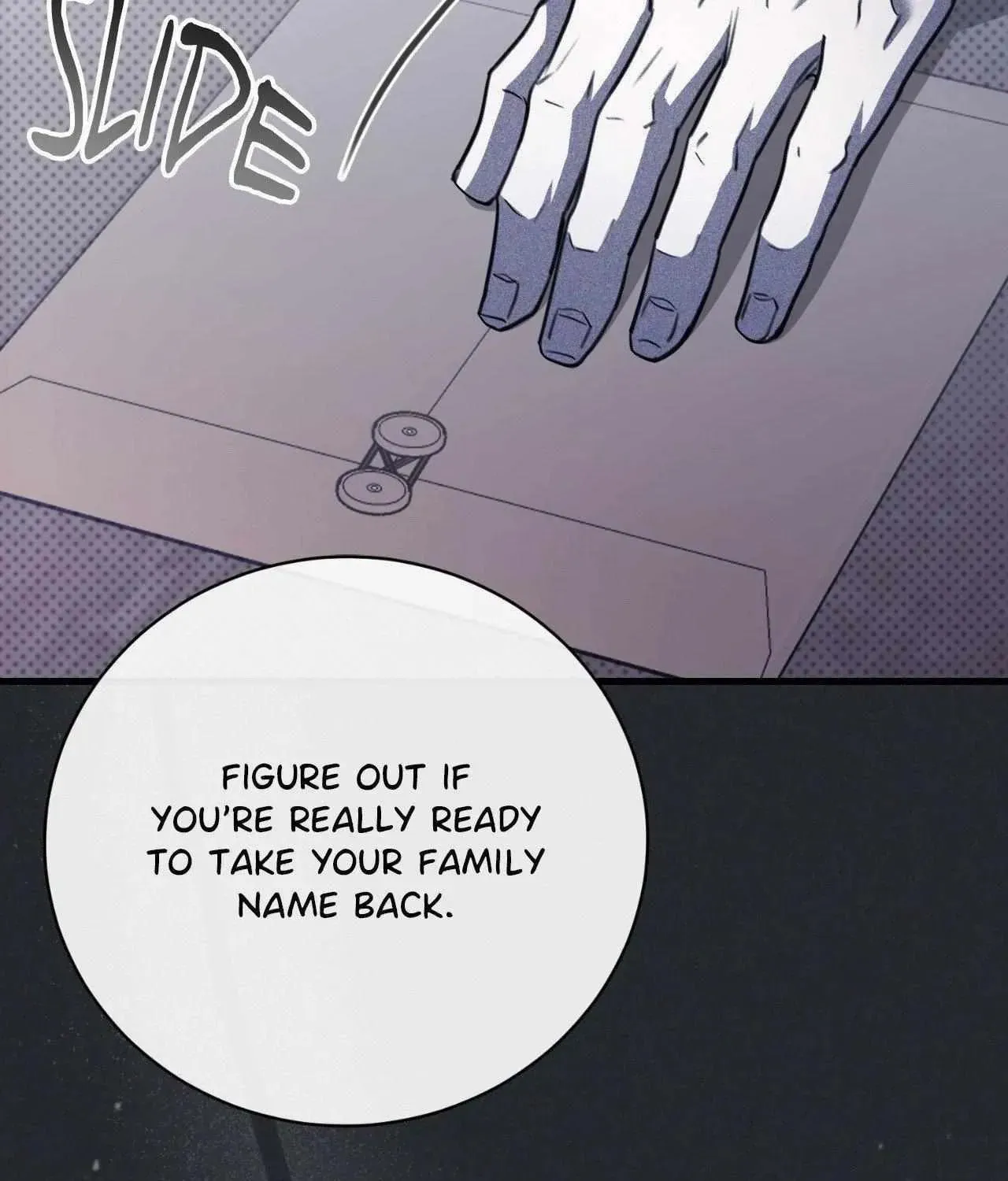Read First Commandment chapter 45 image 221 on Lezhin