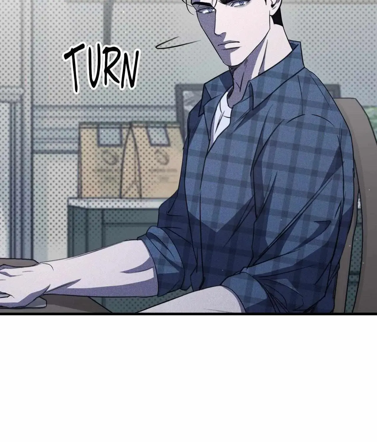 Read First Commandment chapter 45 image 4 on Lezhin