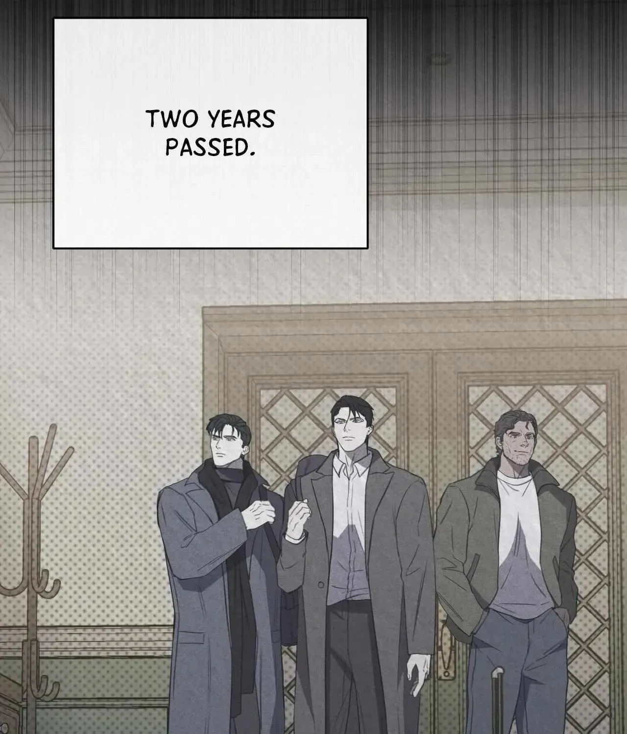 Read First Commandment chapter 45 image 42 on Lezhin