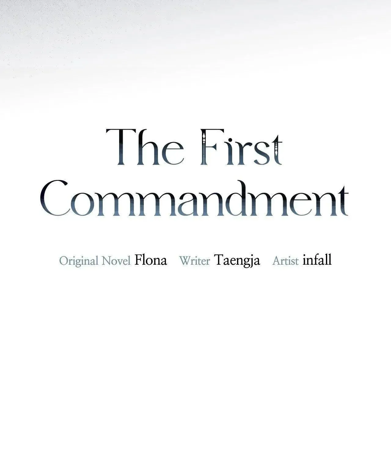 Read First Commandment chapter 45 image 54 on Lezhin