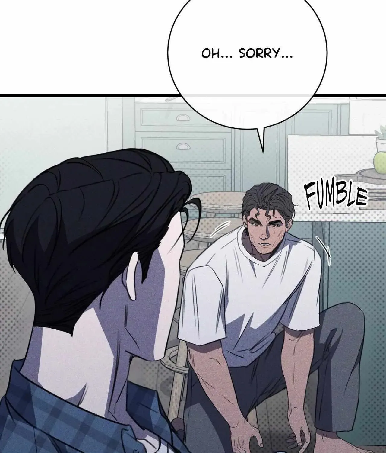 Read First Commandment chapter 45 image 6 on Lezhin