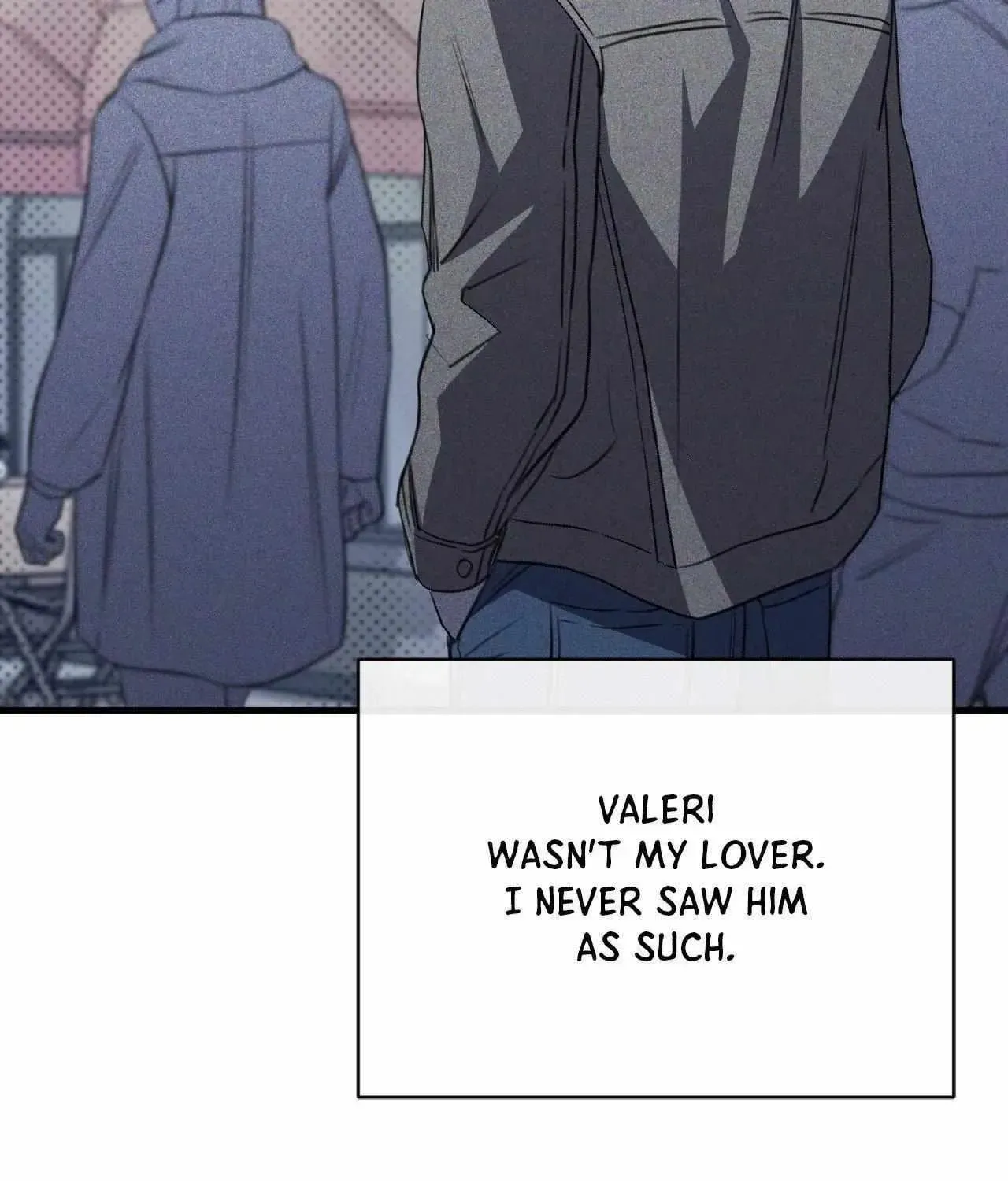 Read First Commandment chapter 45 image 67 on Lezhin