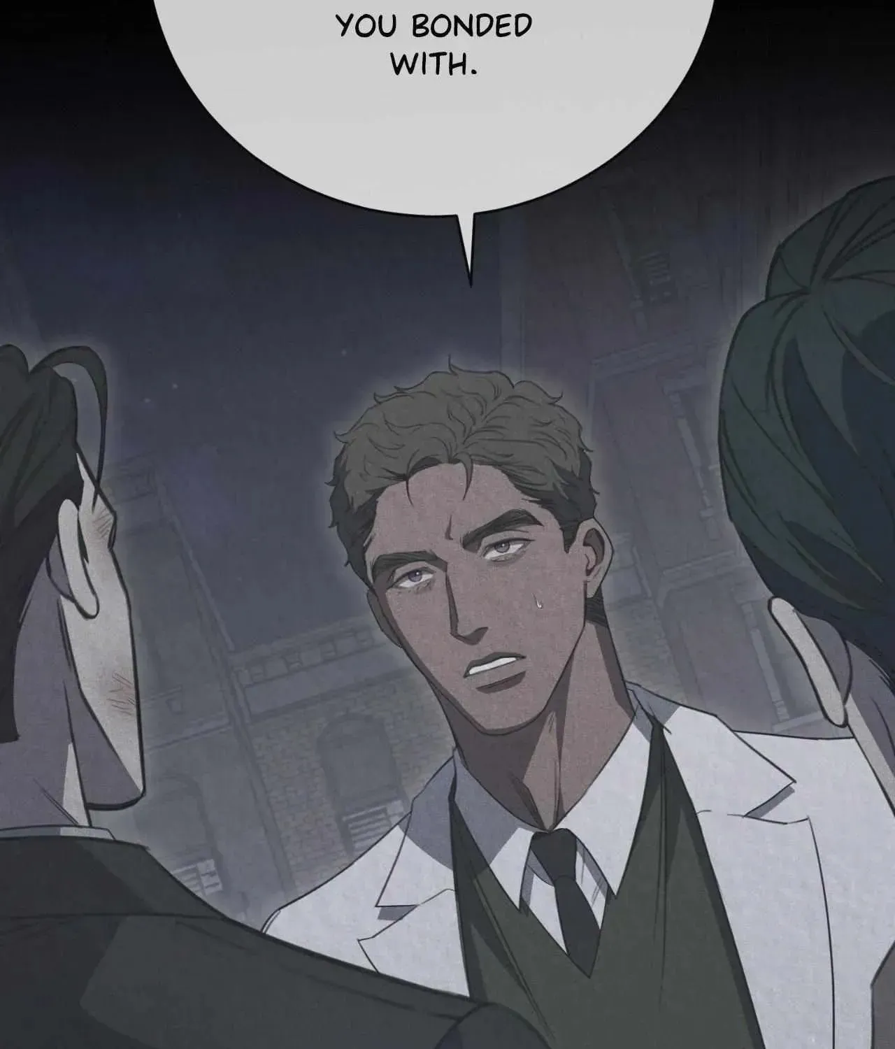 Read First Commandment chapter 45 image 73 on Lezhin