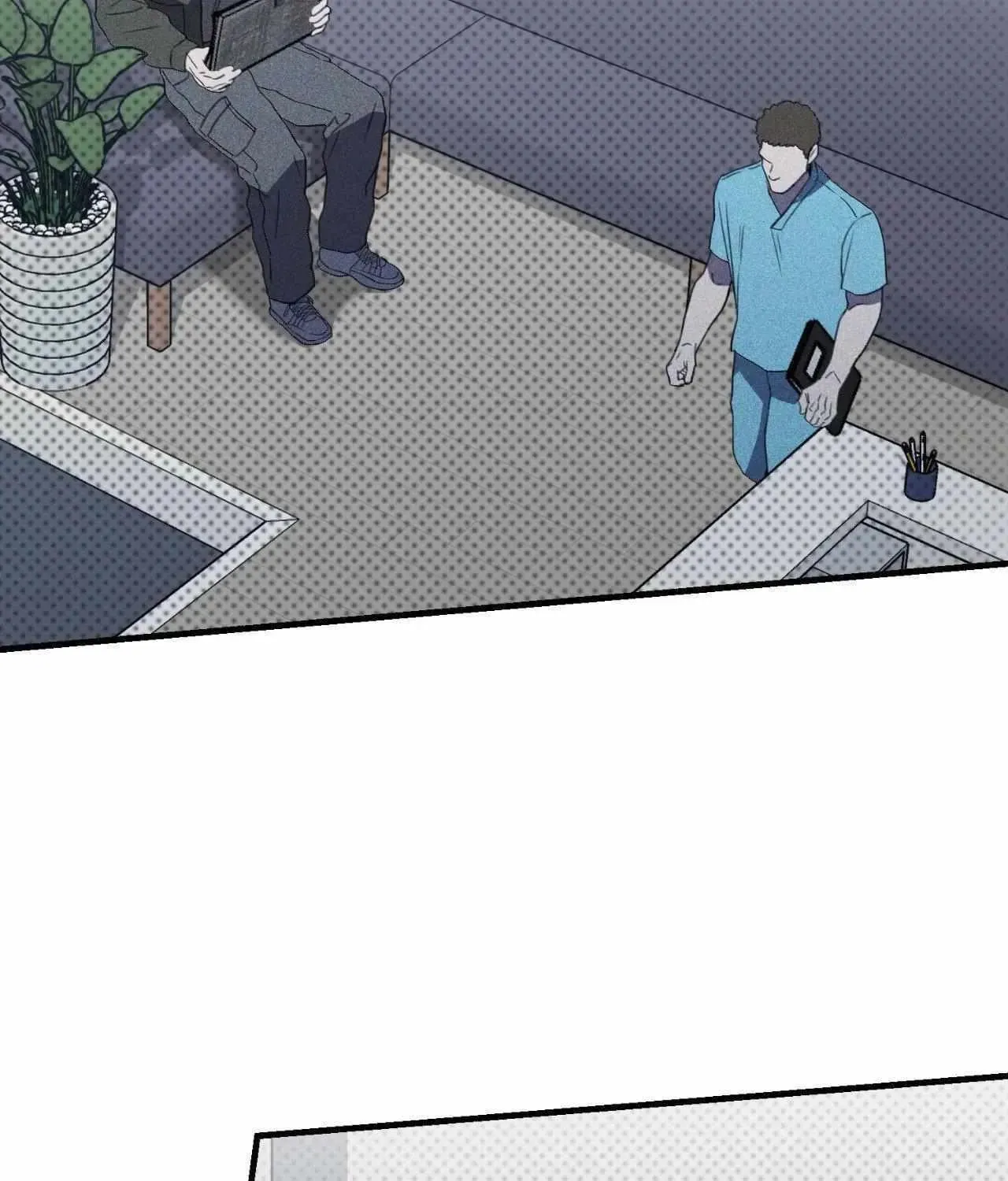 Read First Commandment chapter 45 image 80 on Lezhin