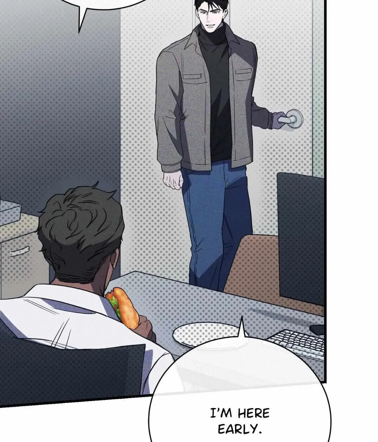 Read First Commandment chapter 45 image 86 on Lezhin