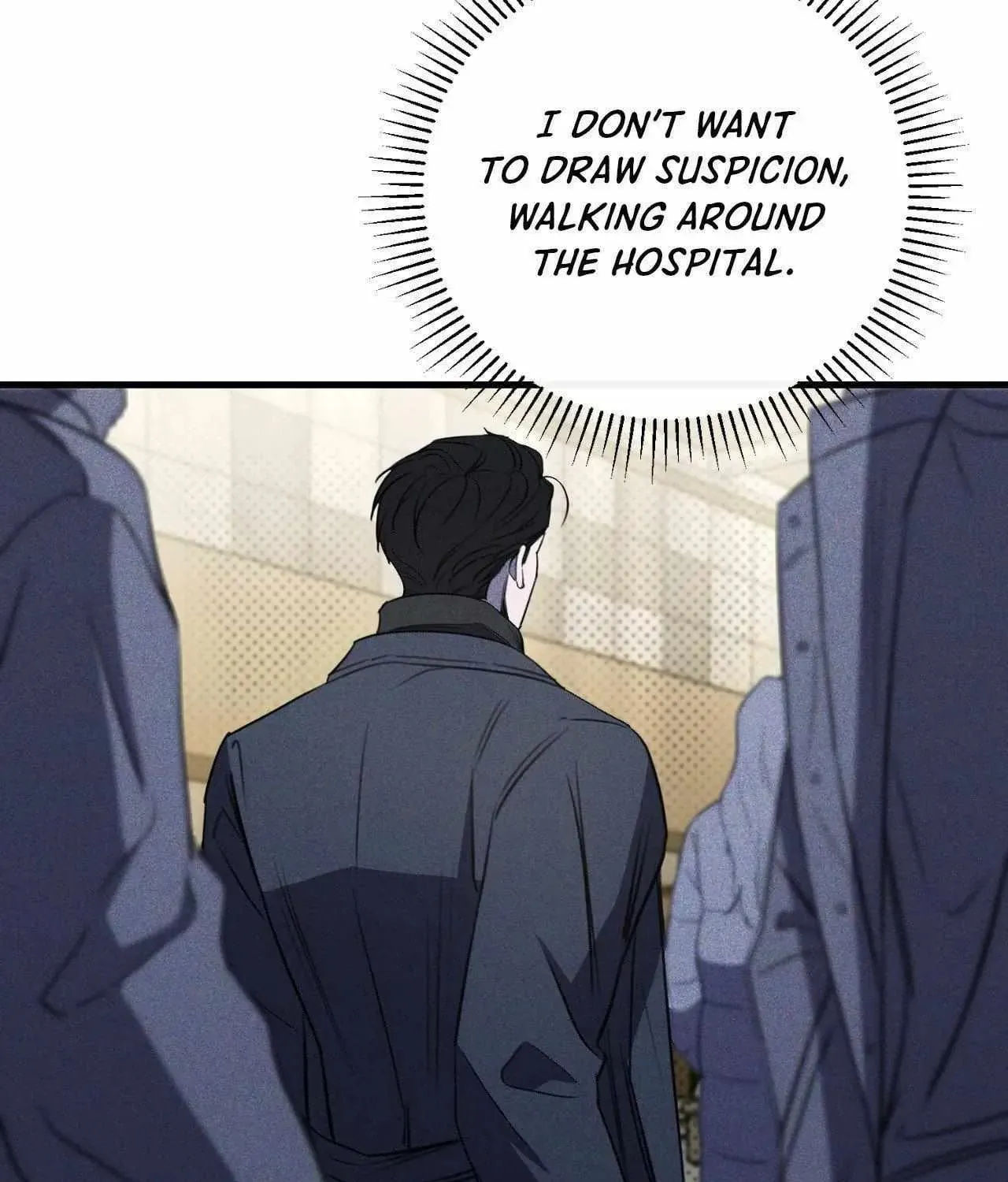 Read First Commandment chapter 46 image 110 on Lezhin