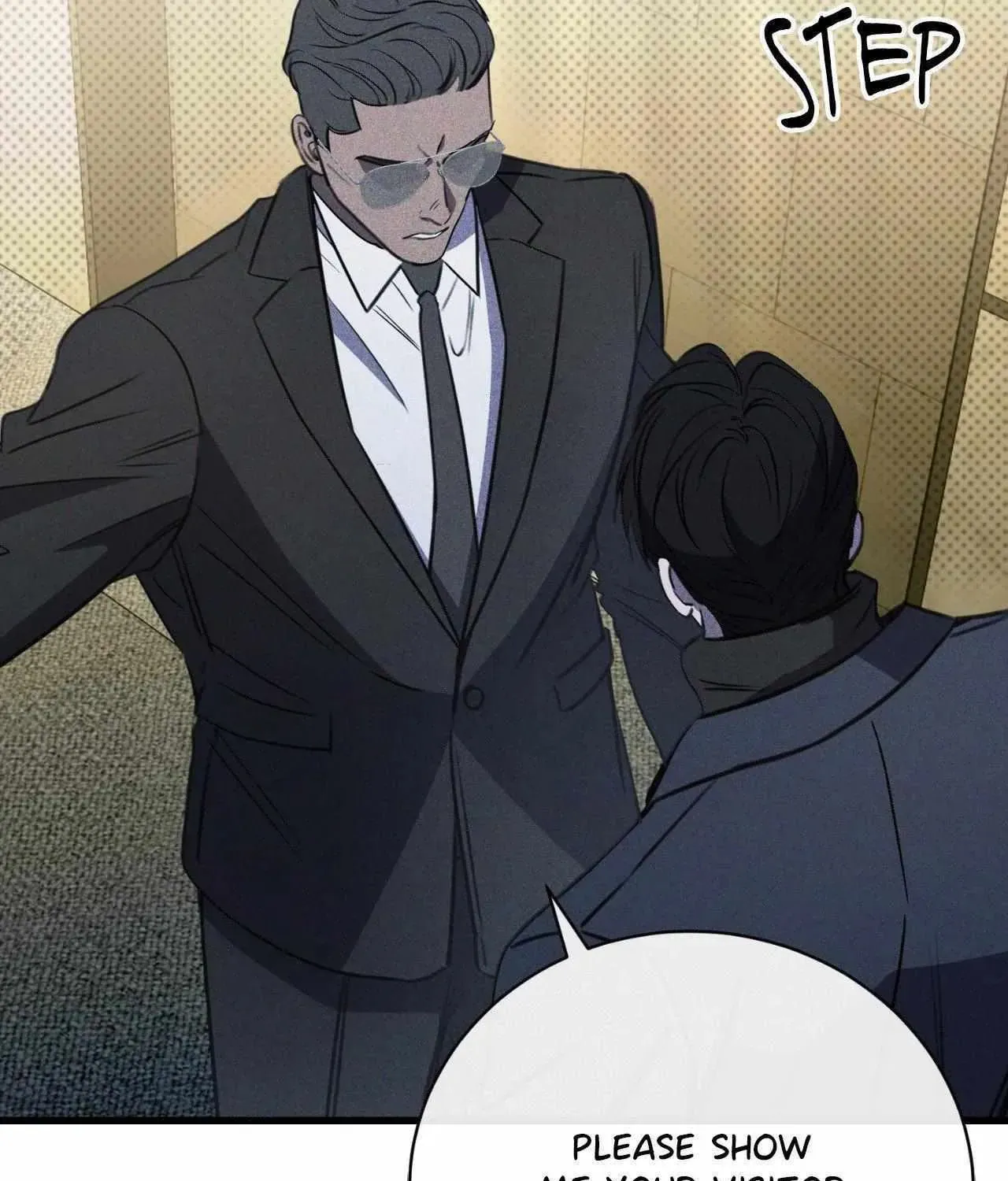 Read First Commandment chapter 46 image 140 on Lezhin
