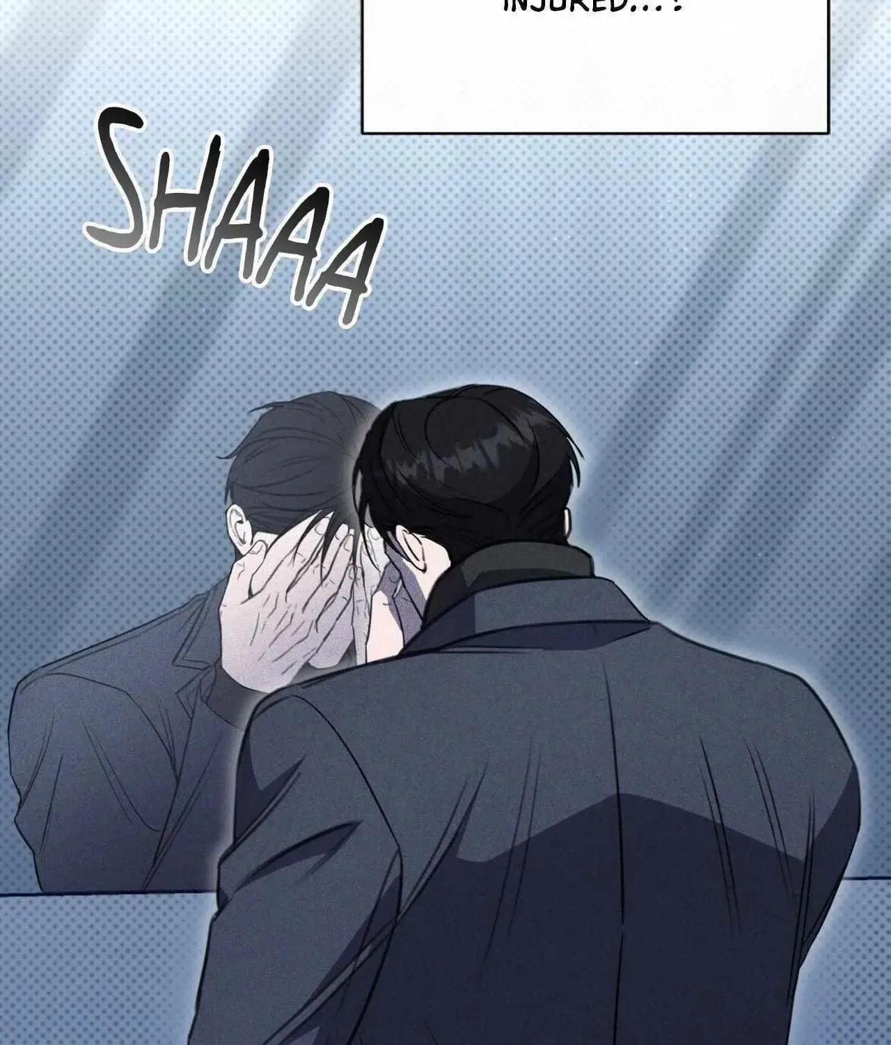 Read First Commandment chapter 46 image 158 on Lezhin
