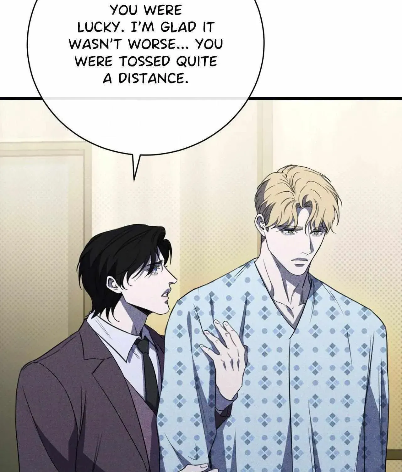 Read First Commandment chapter 46 image 171 on Lezhin